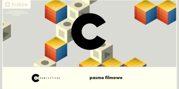 Nie będziesz chciał wyjść z kina! Przedstawiamy Pasmo filmowe na Festiwalu Conrada