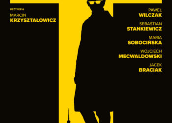 Paweł Wilczak, Sebastian „Stanki” Stankiewicz i… Jan Nowicki w nowym fragmencie filmu „Pan T.”