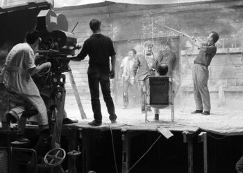 PRL-owska cenzura wraca… do kina