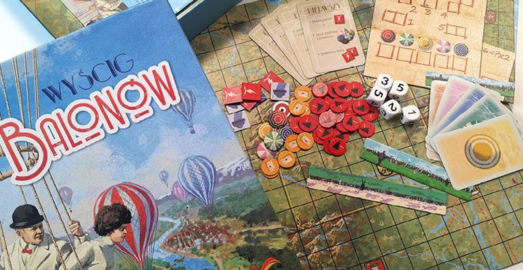 Jesień offline. Zbliża się Festiwal Gier Planszowych