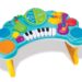 B-KIDS KEYBOARD DLA MALUCHA 10 W 1