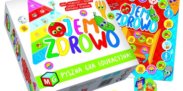 JEM ZDROWO