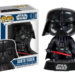 Figurka Funko Pop! Vinyl: Star Wars – Darth Vader