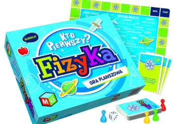 Kto pierwszy? fIZYKA