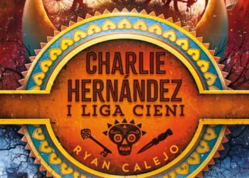 Charlie Hernández i Liga Cieni