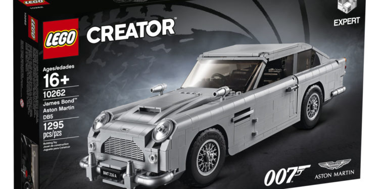 GWIAZDKOWE MARZENIA? DZIECI I DOROŚLI KOCHAJĄ KLOCKI LEGO