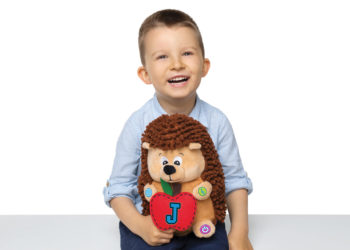 Jeżyk Julek E – EDU