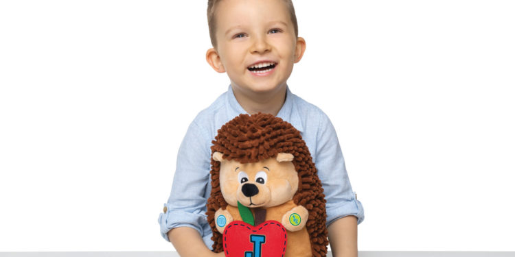 Jeżyk Julek E – EDU