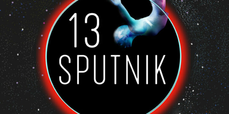 13. Festiwal Filmów Rosyjskich „Sputnik nad Polską”