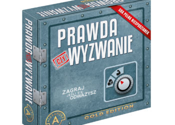Prawda czy Wyzwanie