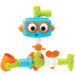 B-KIDS ROBOCIK DO KĄPIELI Z PRYSZNICEM