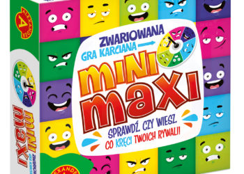 Mini Maxi