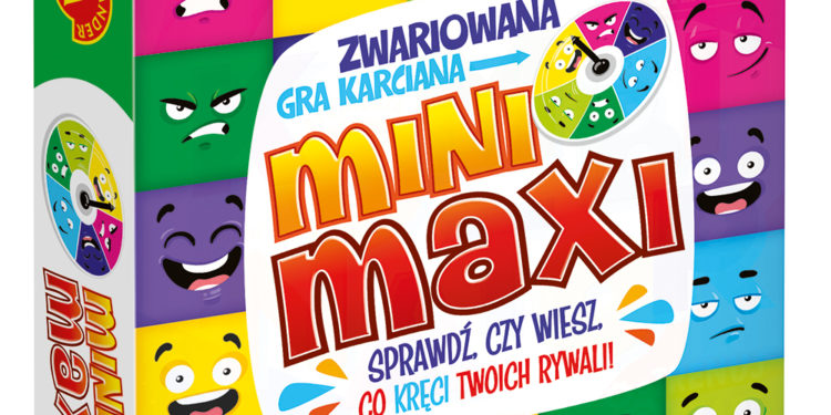 Mini Maxi