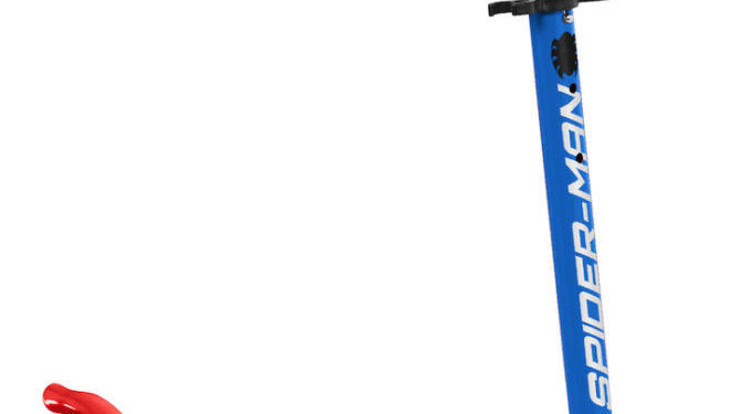 Licencyjna Hulajnoga 2 kołowa