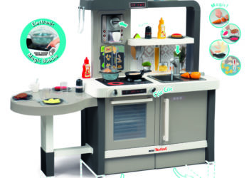 Kuchnia mini Tefal Evolutive