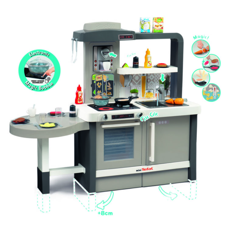 Kuchnia mini Tefal Evolutive