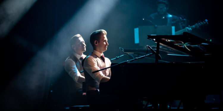 Ponownie będą brawa na stojąco? Trio Bel Suono ponownie zawitają do Polski