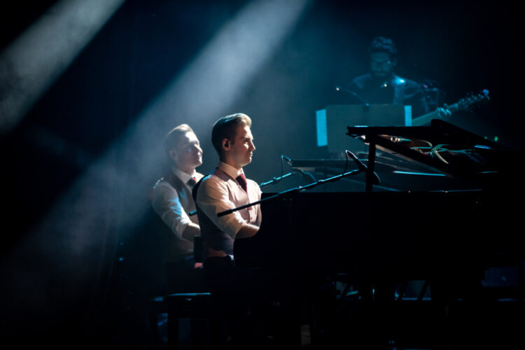 Ponownie będą brawa na stojąco? Trio Bel Suono ponownie zawitają do Polski