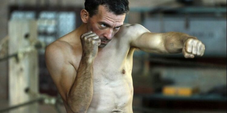 Powstanie film o legendarnym polskim pięściarzu – „Mistrz”