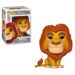 Figurka Funko Pop! Vinyl: Disney – Mufasa