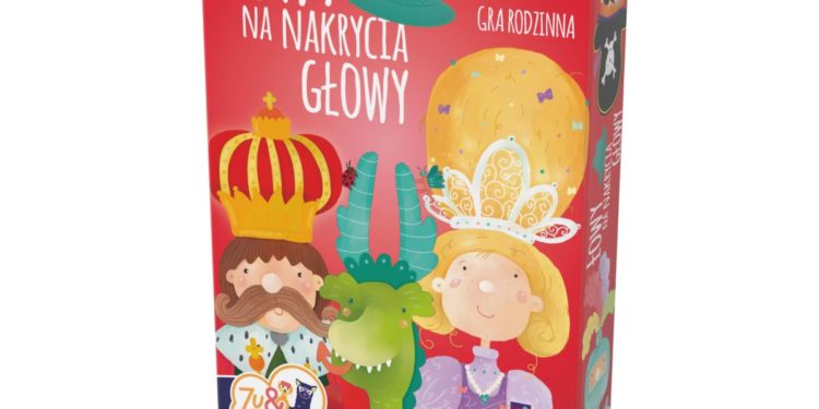 ŁOWY NA NAKRYCIA GŁOWY