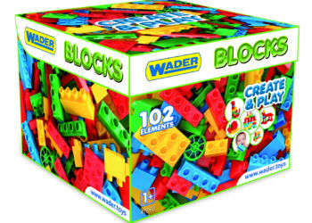 Blocks Create&Play