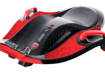 RollPlay Nighthawk 12V pojazd elektryczny