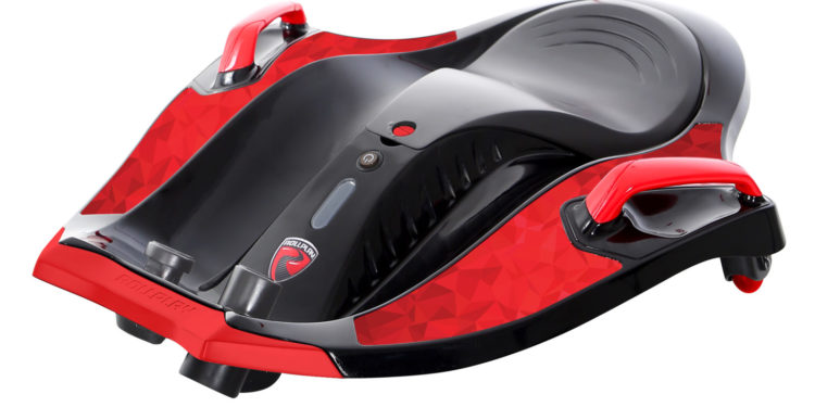 RollPlay Nighthawk 12V pojazd elektryczny