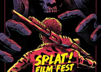Splat!FilmFest