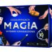 MAGIA EMERALD EDITION 50 SZTUCZEK