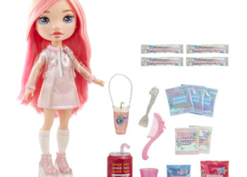 Rainbow Surprise by Poopsie