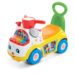 Jeździk FISHER PRICE Muzyczna Parada