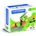 CLICFORMERS Craft set green 25 elementów