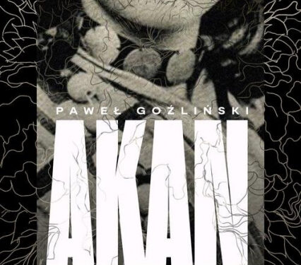 Akan. Powieść o Bronisławie Piłsudskim