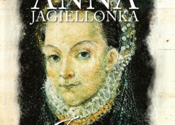 Anna Jagiellonka