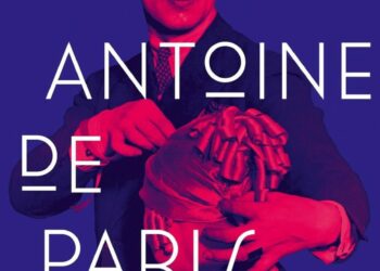 Antoine de Paris