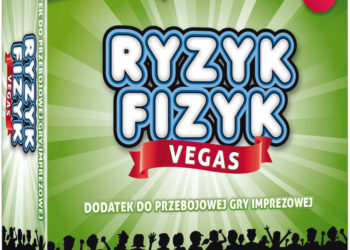 Ryzyk Fizyk dodatek Vegas