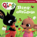 Bing w ogrodzie