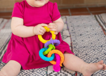 BoboPrzyssawki Kółeczka. PipSquigz Ringlets