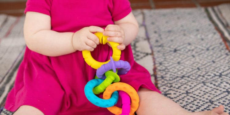 BoboPrzyssawki Kółeczka. PipSquigz Ringlets