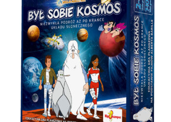 Był sobie Kosmos
