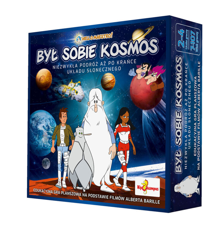 Był sobie Kosmos