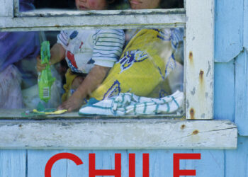 Chile południowe