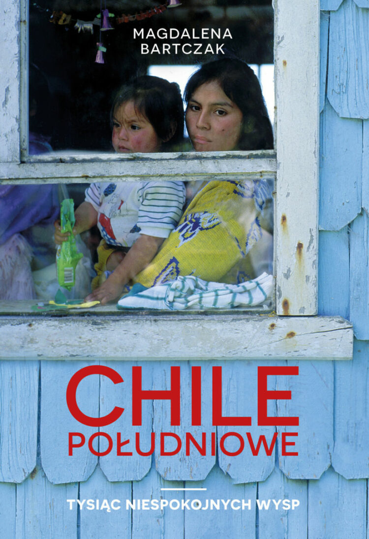 Chile południowe
