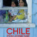 Chile południowe