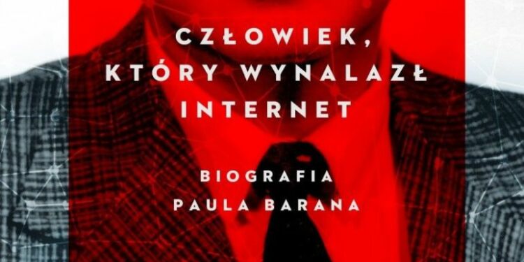 Człowiek, który wynalazł internet