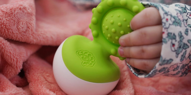 Dimpl Gryzak Wańka Wstańka. Dimpl Wobbl