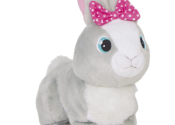 TUSIA – Królik interaktywny