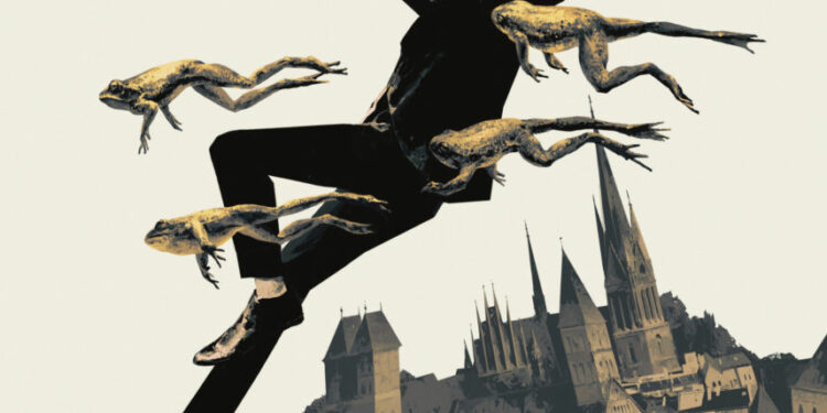 Mistrzowie kina w Toruniu