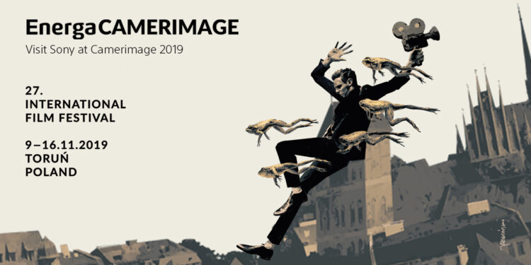 Szybkimi krokami zbliża się Festiwal Camerimage